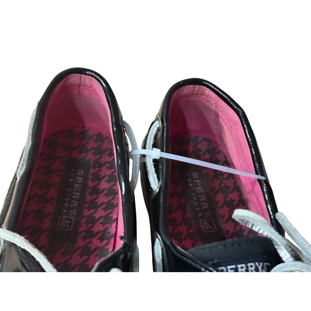 Sperry top sider